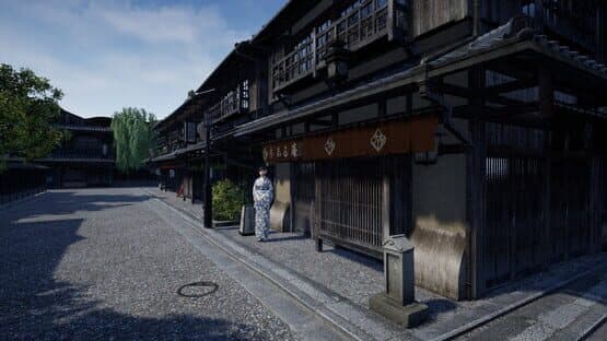 Unlock Kimono Cuties — screenshot 4