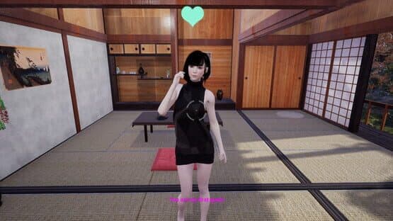 Unlock Kimono Cuties — screenshot 5