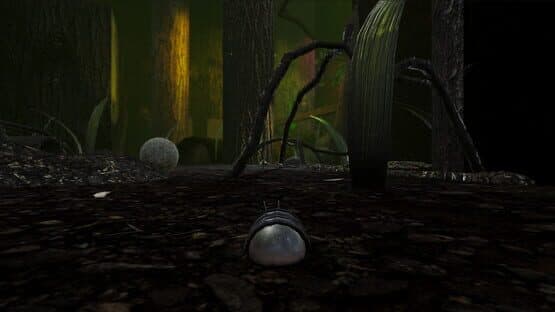 Roly Poly — screenshot 1
