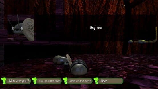 Roly Poly — screenshot 2