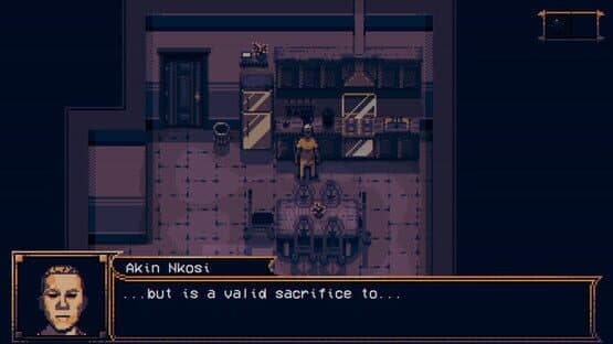 Immortal Mantis — screenshot 1