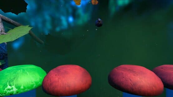 Roly Poly — screenshot 5
