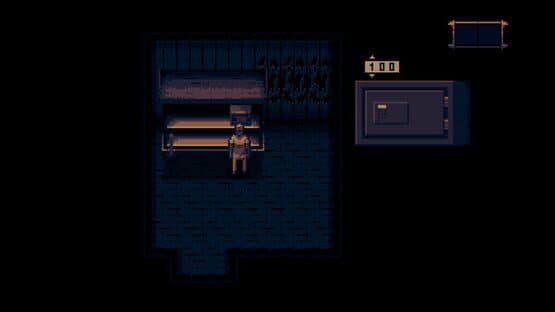 Immortal Mantis — screenshot 7