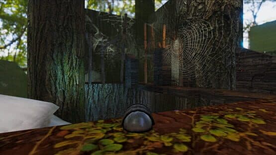Roly Poly — screenshot 6