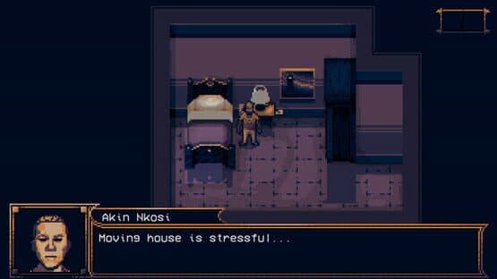 Immortal Mantis — screenshot 8