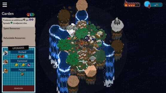 Firekeep — screenshot 7
