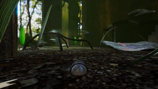 Roly Poly — screenshot 7