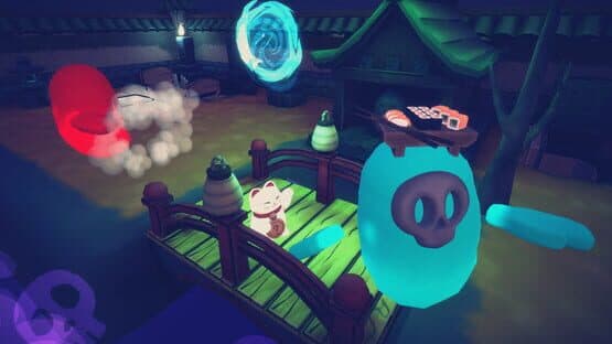 Tamashi Party — screenshot 2