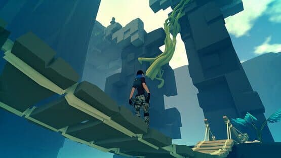 Among Walls — screenshot 1