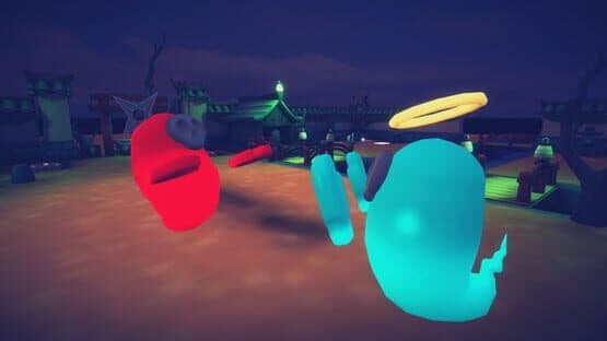 Tamashi Party — screenshot 3