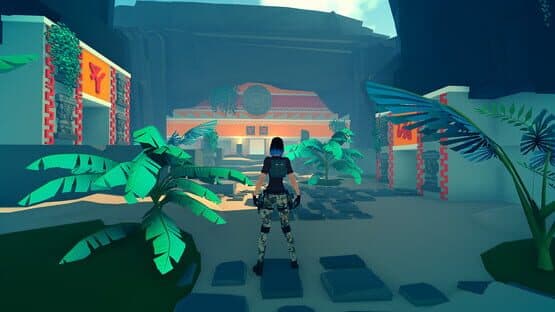 Among Walls — screenshot 2