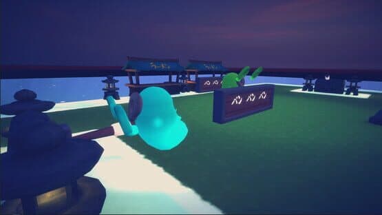 Tamashi Party — screenshot 4