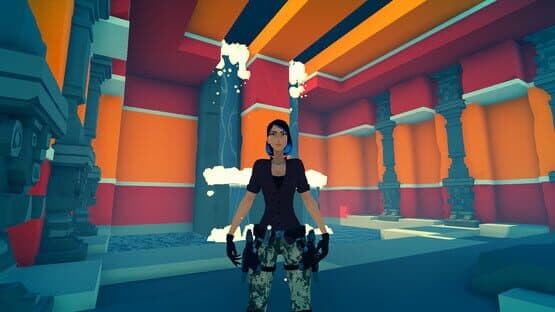 Among Walls — screenshot 3