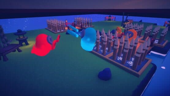 Tamashi Party — screenshot 5