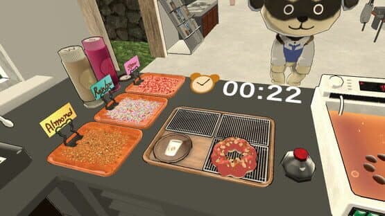 Hungry Animals — screenshot 1