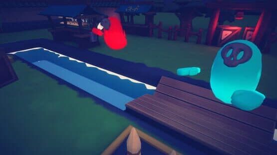 Tamashi Party — screenshot 6