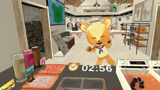 Hungry Animals — screenshot 2