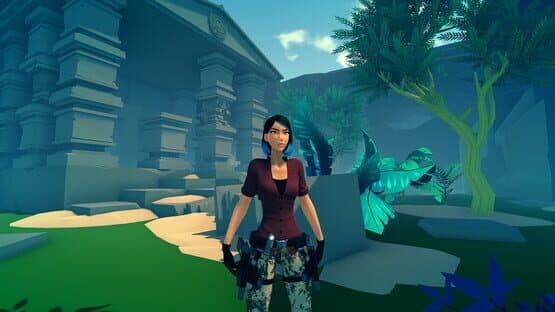 Among Walls — screenshot 5