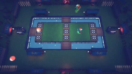 Tamashi Party — screenshot 7