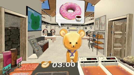 Hungry Animals — screenshot 3