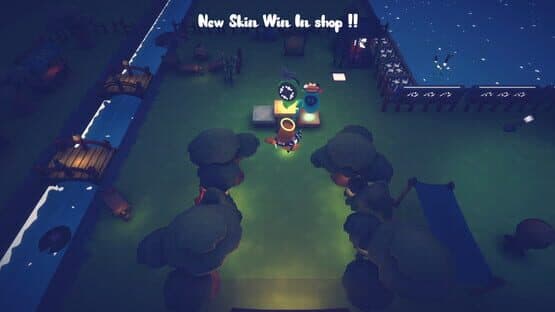 Tamashi Party — screenshot 8
