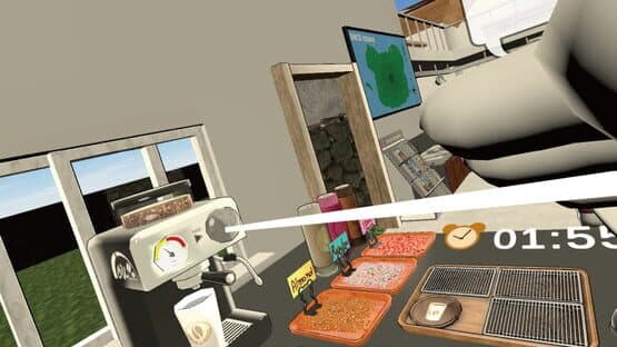 Hungry Animals — screenshot 4