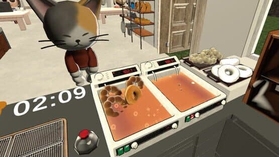Hungry Animals — screenshot 5