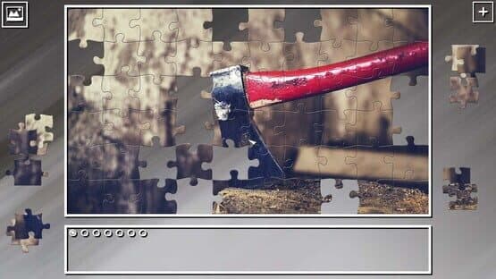 Super Jigsaw Puzzle: Generations - Technology — screenshot 2