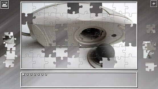 Super Jigsaw Puzzle: Generations - Technology — screenshot 3