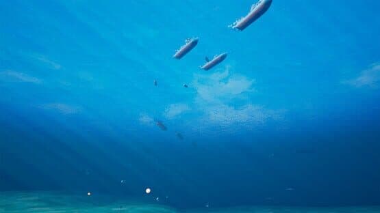 SeaWolf VR — screenshot 2