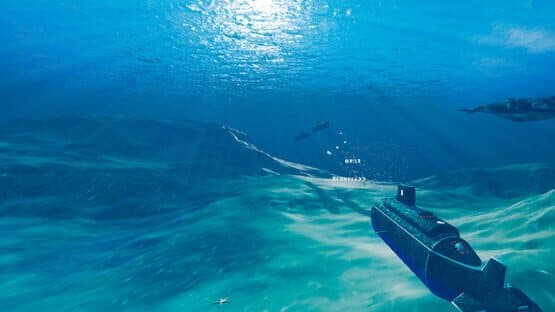 SeaWolf VR — screenshot 3