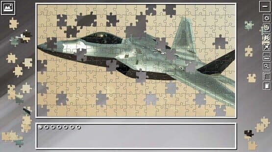 Super Jigsaw Puzzle: Generations - Technology — screenshot 5