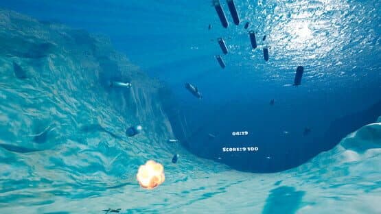 SeaWolf VR — screenshot 4