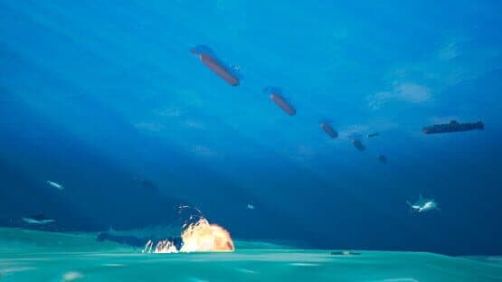 SeaWolf VR — screenshot 5