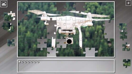 Super Jigsaw Puzzle: Generations - Technology — screenshot 7