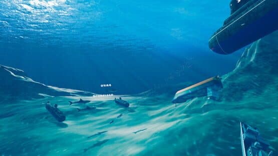 SeaWolf VR — screenshot 6
