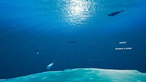 SeaWolf VR — screenshot 7