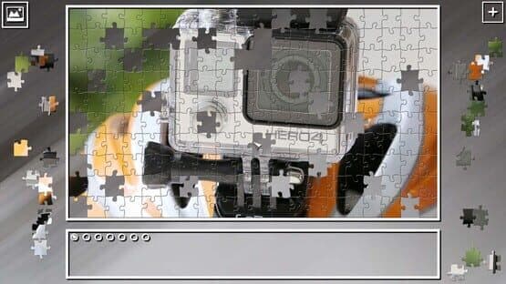 Super Jigsaw Puzzle: Generations - Technology — screenshot 8