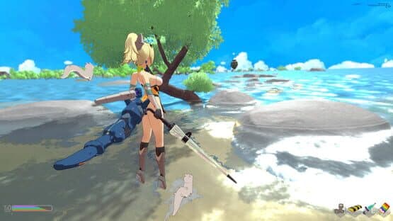 Monobehevo — screenshot 1