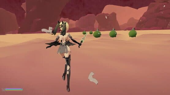 Monobehevo — screenshot 4