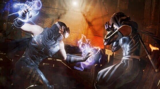 Dead or Alive 6: Digital Deluxe Edition — screenshot 2
