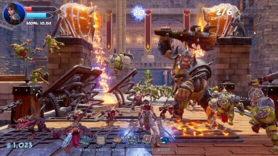 Orcs Must Die! 3 Bundle — screenshot 1