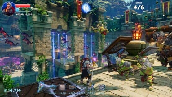 Orcs Must Die! 3 Bundle — screenshot 2