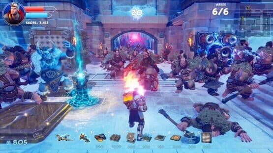 Orcs Must Die! 3 Bundle — screenshot 3