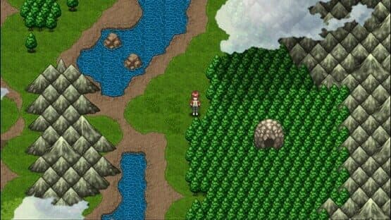 Revenant Saga & Revenant Dogma — screenshot 2