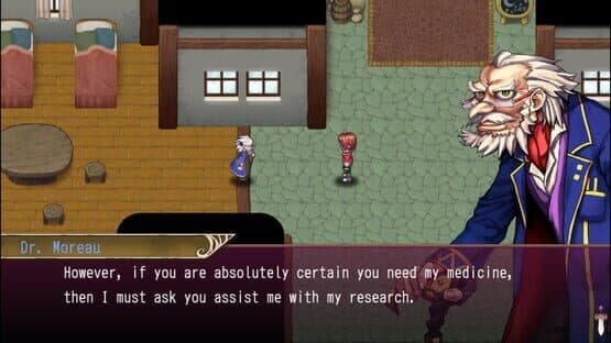 Revenant Saga & Revenant Dogma — screenshot 4
