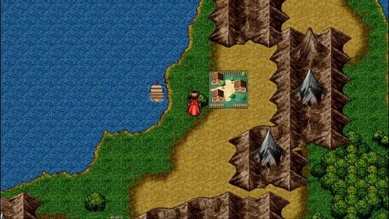 Revenant Saga & Revenant Dogma — screenshot 7
