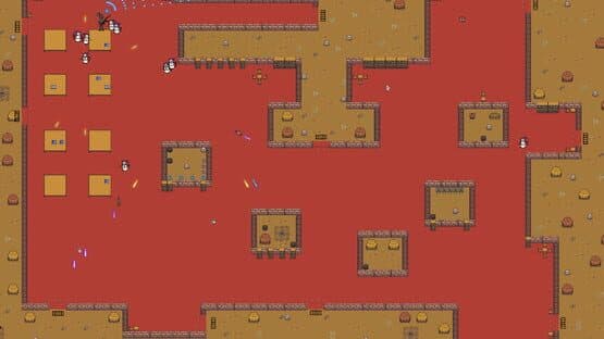 Minarchy: Active Shooter — screenshot 2