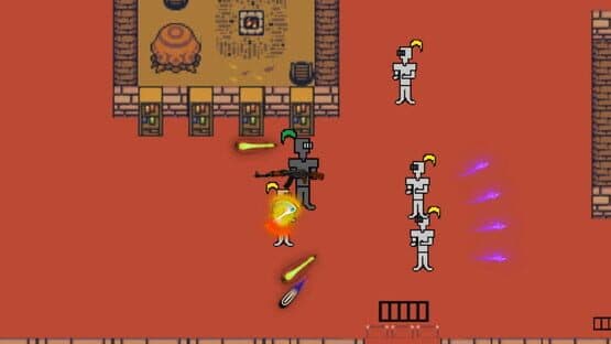 Minarchy: Active Shooter — screenshot 4