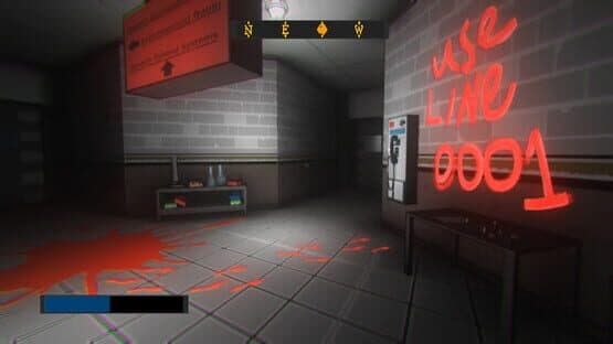 Curley Laboratory — screenshot 2